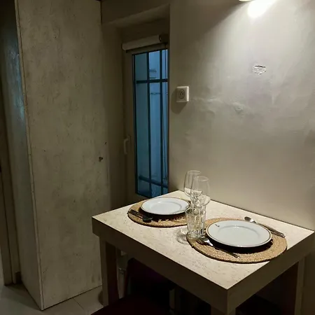 Ii - Le Ptit Montorgueil - 4 Prs - 2 Paris