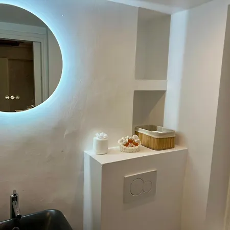Apartament Ii - Le Ptit Montorgueil - 4 Prs - 2