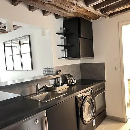 Ii - Le Ptit Montorgueil - 4 Prs - 2