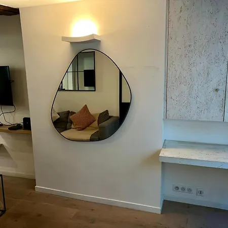 Apartamento Ii - Le Ptit Montorgueil - 4 Prs - 2 Paris
